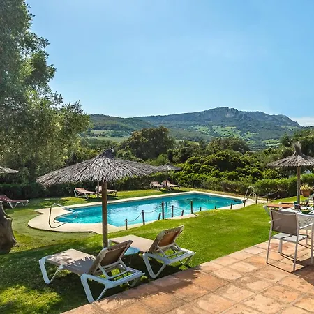 Hotel-apart Cortijo Pinas Aparthotel Tarifa
