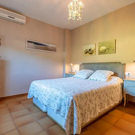 Hotel-apart Cortijo Pinas Aparthotel