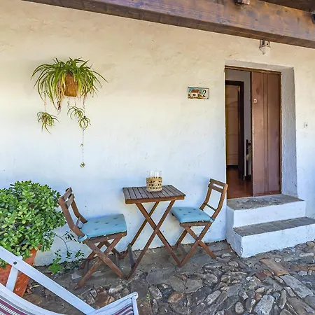 Hotel-apart Cortijo Pinas