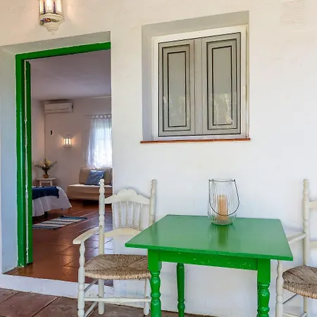 Hotel-apart Cortijo Pinas Appart hôtel 2*