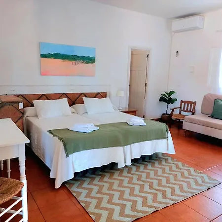 Hotel-apart Cortijo Pinas Appart hôtel 2*