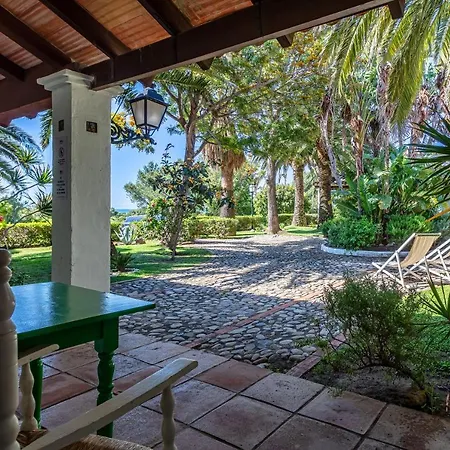Hotel-apart Cortijo Pinas Tarifa