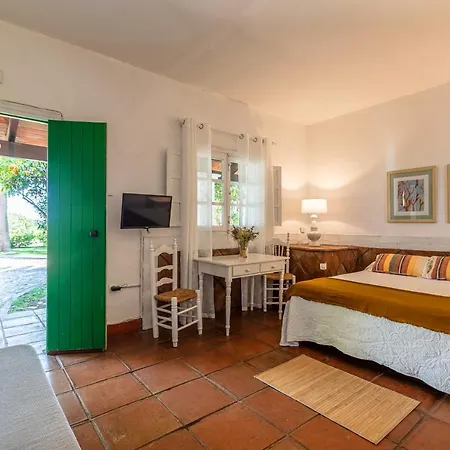 Hotel-apart Cortijo Pinas