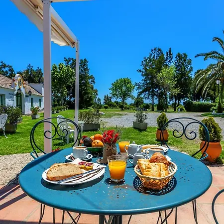 Aparthotel Hotel-apart Cortijo Pinas