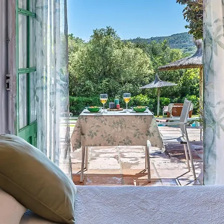 Hotel-apart Cortijo Pinas Tarifa