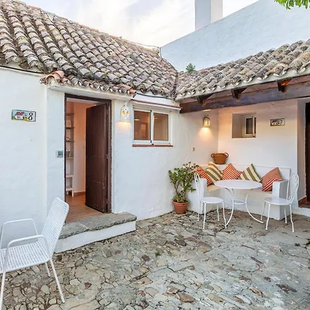 Hotel-apart Cortijo Pinas Aparthotel 2*