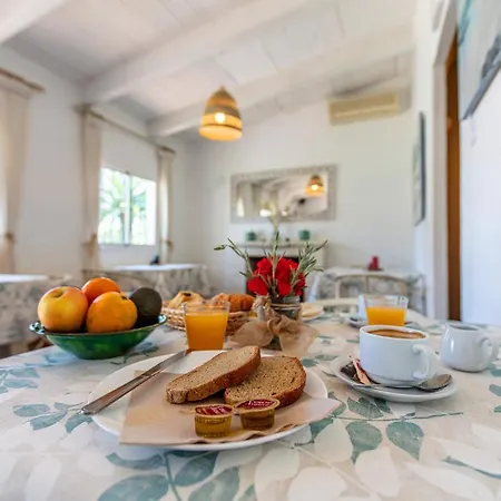 Aparthotel Hotel-apart Cortijo Pinas Tarifa