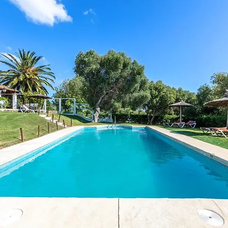 Hotel-apart Cortijo Pinas