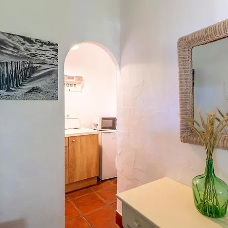 Hotel-apart Cortijo Pinas Tarifa