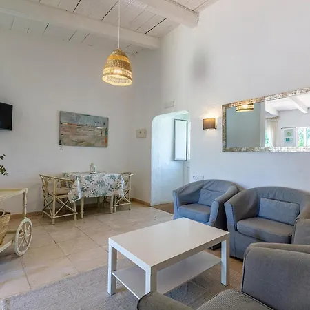 Hotel-apart Cortijo Pinas Aparthotel