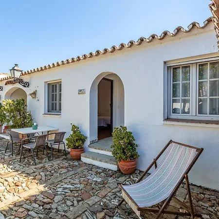 Hotel-apart Cortijo Pinas 2*