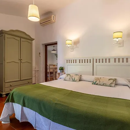 Aparthotel Hotel-apart Cortijo Pinas Tarifa