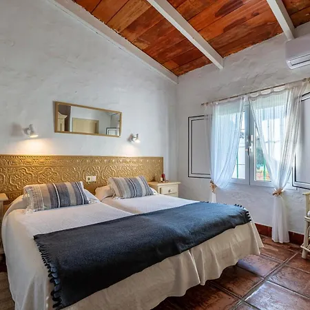 Aparthotel Hotel-apart Cortijo Pinas