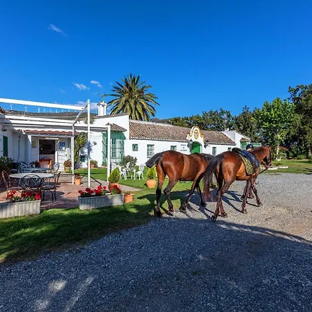 Hotel-apart Cortijo Pinas