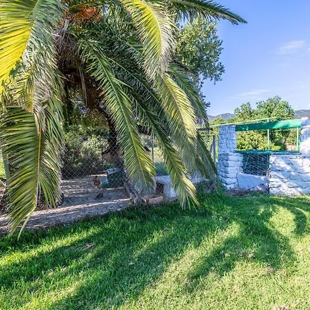 Hotel-apart Cortijo Pinas 2*