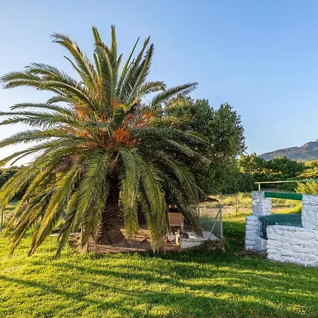 Hotel-apart Cortijo Pinas Aparthotel 2*