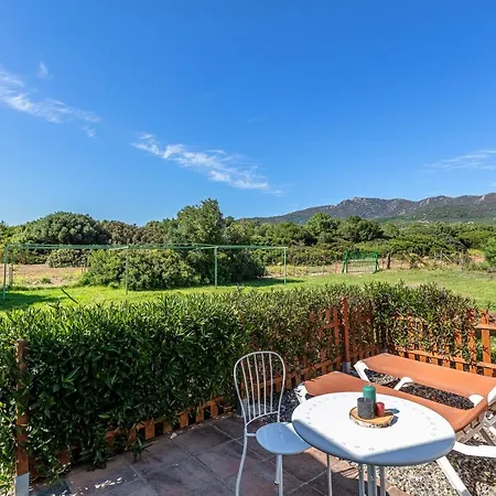 Aparthotel Hotel-apart Cortijo Pinas Tarifa