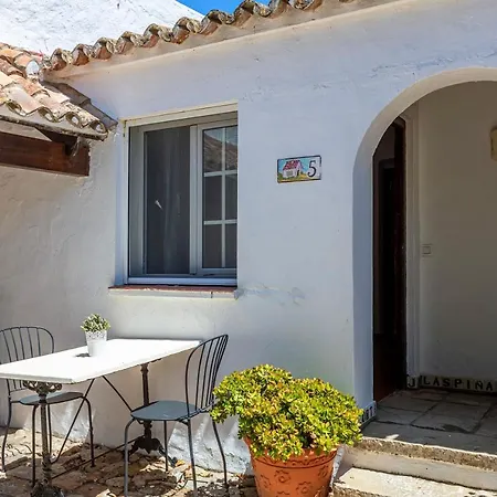 Hotel-apart Cortijo Pinas Aparthotel Tarifa