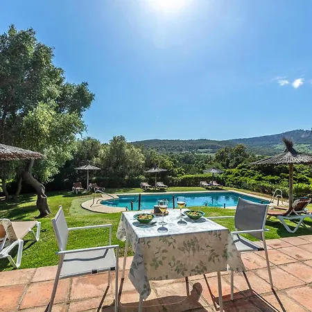 Hotel-apart Cortijo Pinas Aparthotel