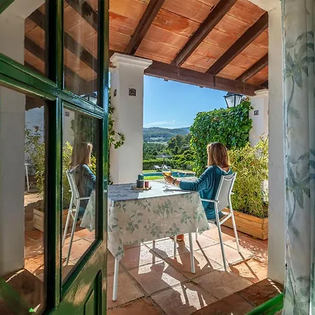 Hotel-apart Cortijo Pinas Aparthotel