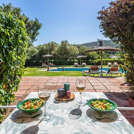 Hotel-apart Cortijo Pinas Aparthotel 2*
