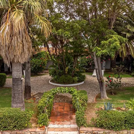 Hotel-apart Cortijo Pinas Aparthotel