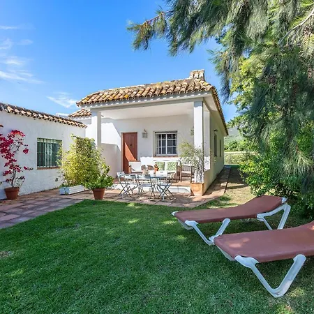 Hotel-apart Cortijo Pinas