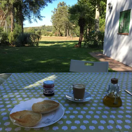 Aparthotel Hotel-apart Cortijo Pinas