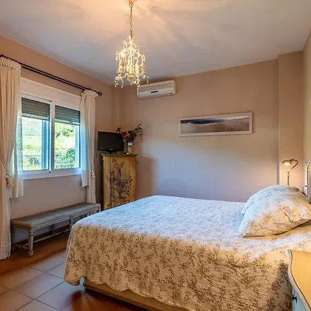 Aparthotel Hotel-apart Cortijo Pinas
