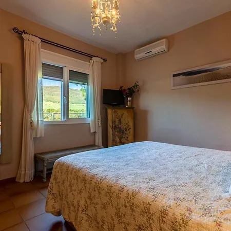 Hotel-apart Cortijo Pinas Aparthotel