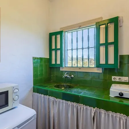 Hotel-apart Cortijo Pinas Aparthotel 2*