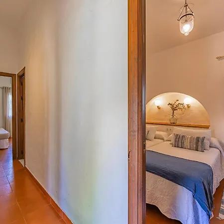 Hotel-apart Cortijo Pinas Aparthotel 2*
