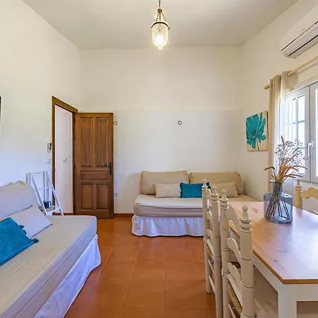 Hotel-apart Cortijo Pinas