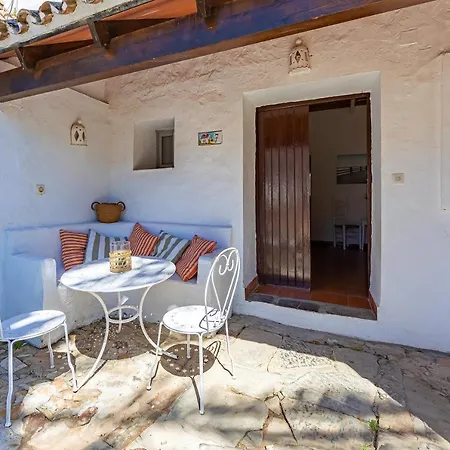 Hotel-apart Cortijo Pinas