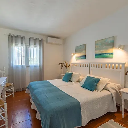 Aparthotel Hotel-apart Cortijo Pinas 2*