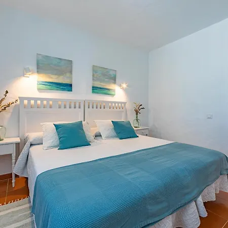 Hotel-apart Cortijo Pinas 2*