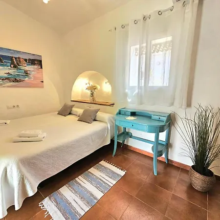Hotel-apart Cortijo Pinas Aparthotel