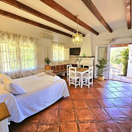 Hotel-apart Cortijo Pinas Aparthotel Tarifa
