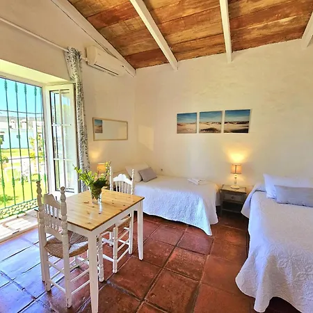 Hotel-apart Cortijo Pinas Tarifa