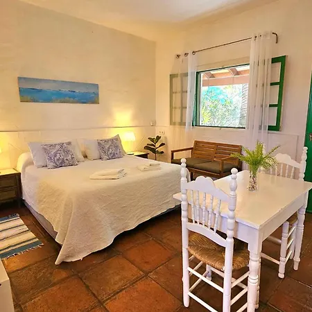 Hotel-apart Cortijo Pinas Aparthotel