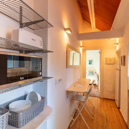 Aparthotel Hotel-apart Cortijo Pinas 2*