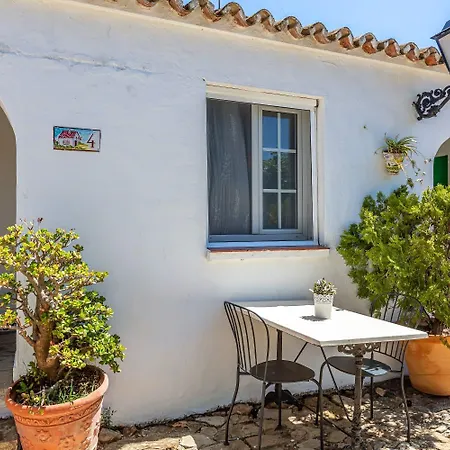 Hotel-apart Cortijo Pinas Tarifa