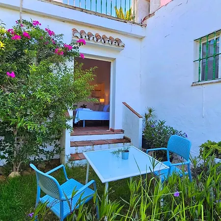 Hotel-apart Cortijo Pinas Aparthotel