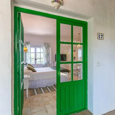 Aparthotel Hotel-apart Cortijo Pinas