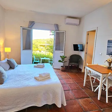 Hotel-apart Cortijo Pinas Aparthotel Tarifa