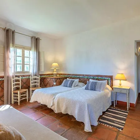 Aparthotel Hotel-apart Cortijo Pinas Tarifa