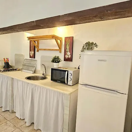 Hotel-apart Cortijo Pinas Aparthotel
