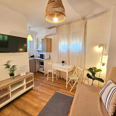 Aparthotel Hotel-apart Cortijo Pinas