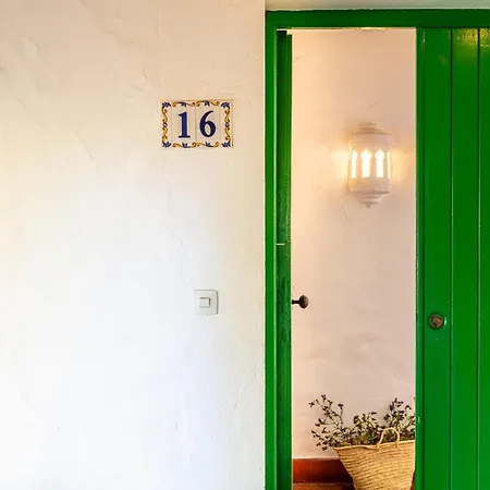 Hotel-apart Cortijo Pinas Aparthotel 2*