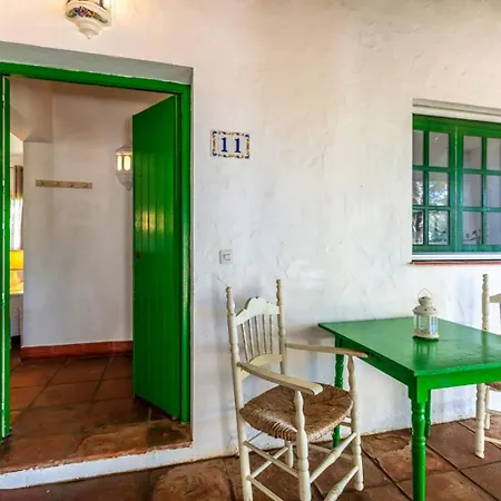 Aparthotel Hotel-apart Cortijo Pinas 2*